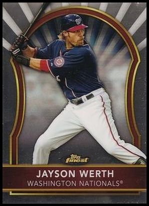 38 Jayson Werth